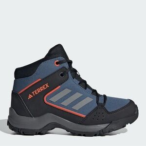 KIDS TERREX HYPERHIKER MID HIKING SHOES